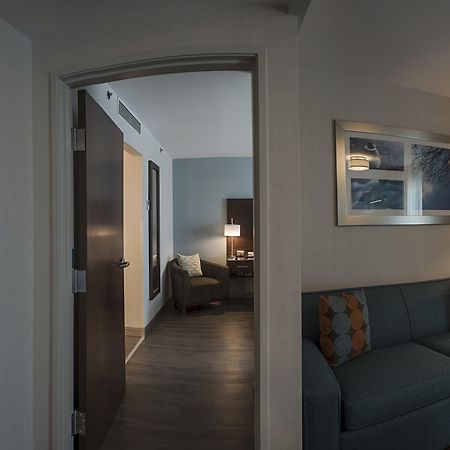 Staybridge Suites Puebla By Ihg Dış mekan fotoğraf