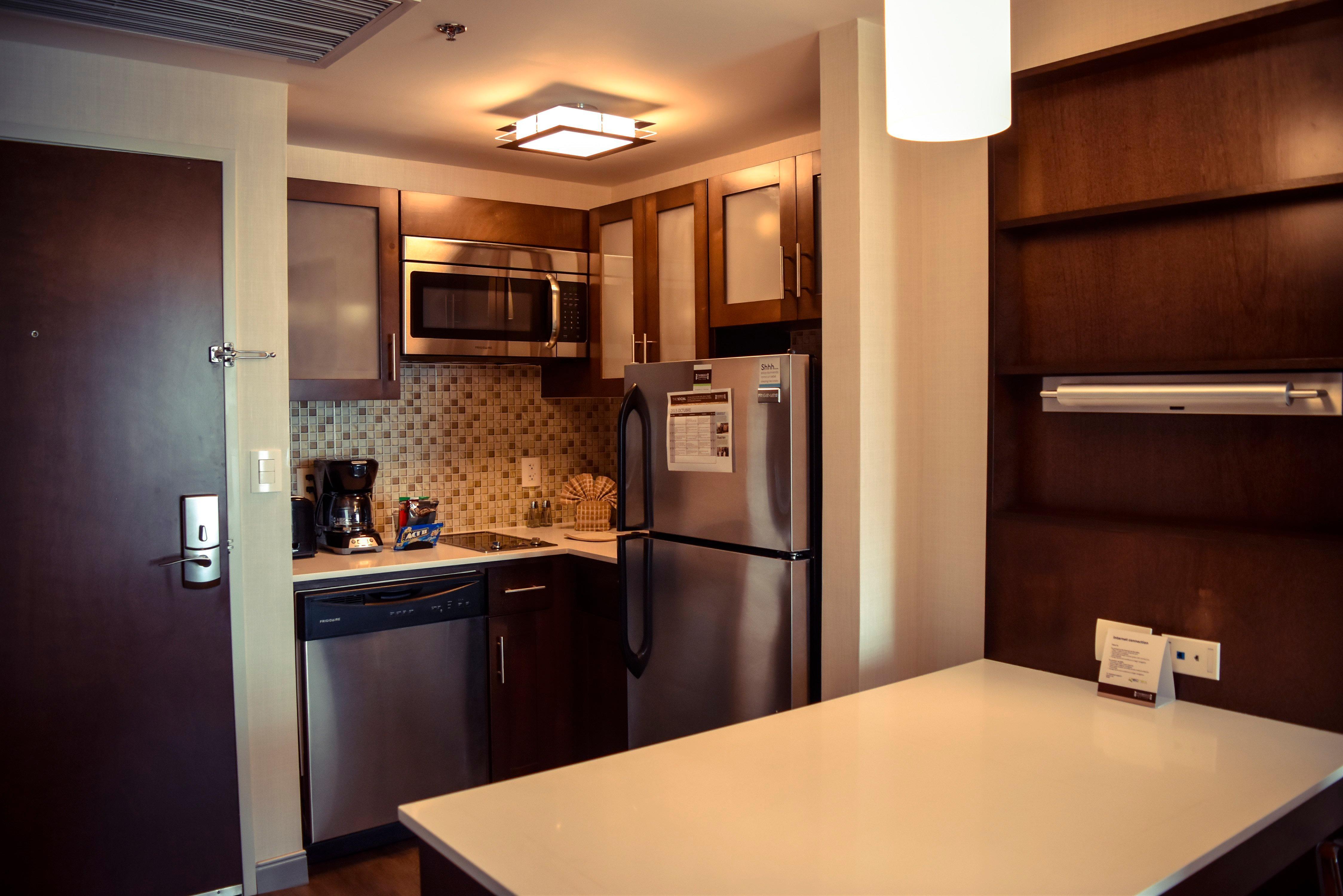 Staybridge Suites Puebla By Ihg Dış mekan fotoğraf