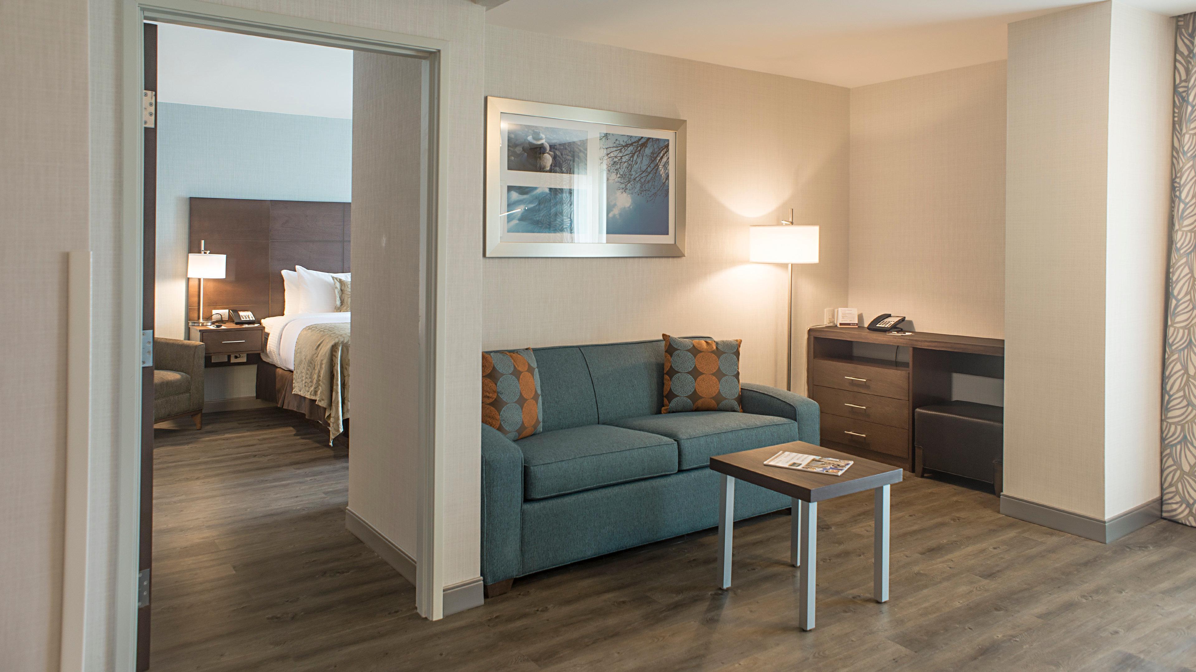 Staybridge Suites Puebla By Ihg Dış mekan fotoğraf