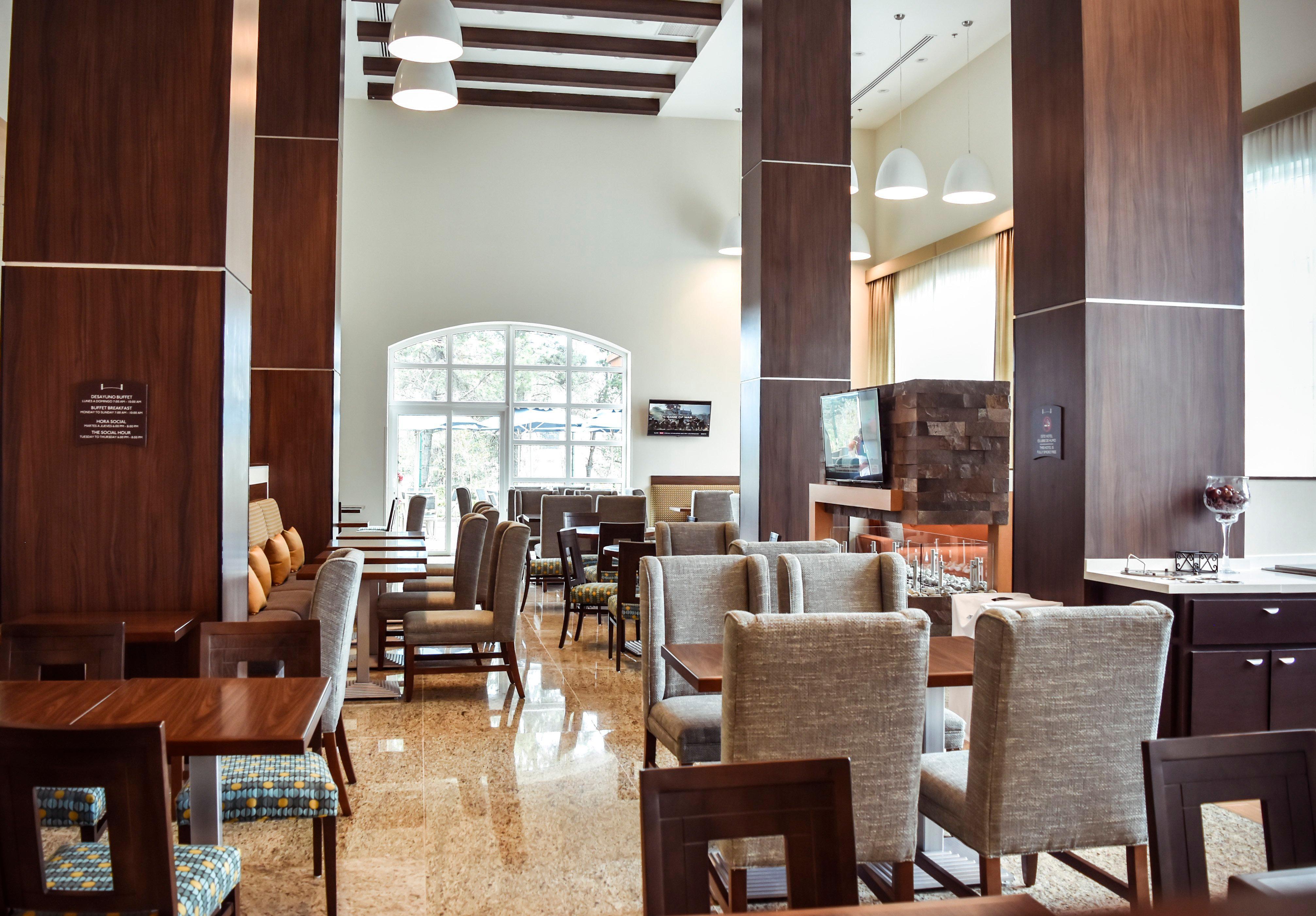Staybridge Suites Puebla By Ihg Dış mekan fotoğraf