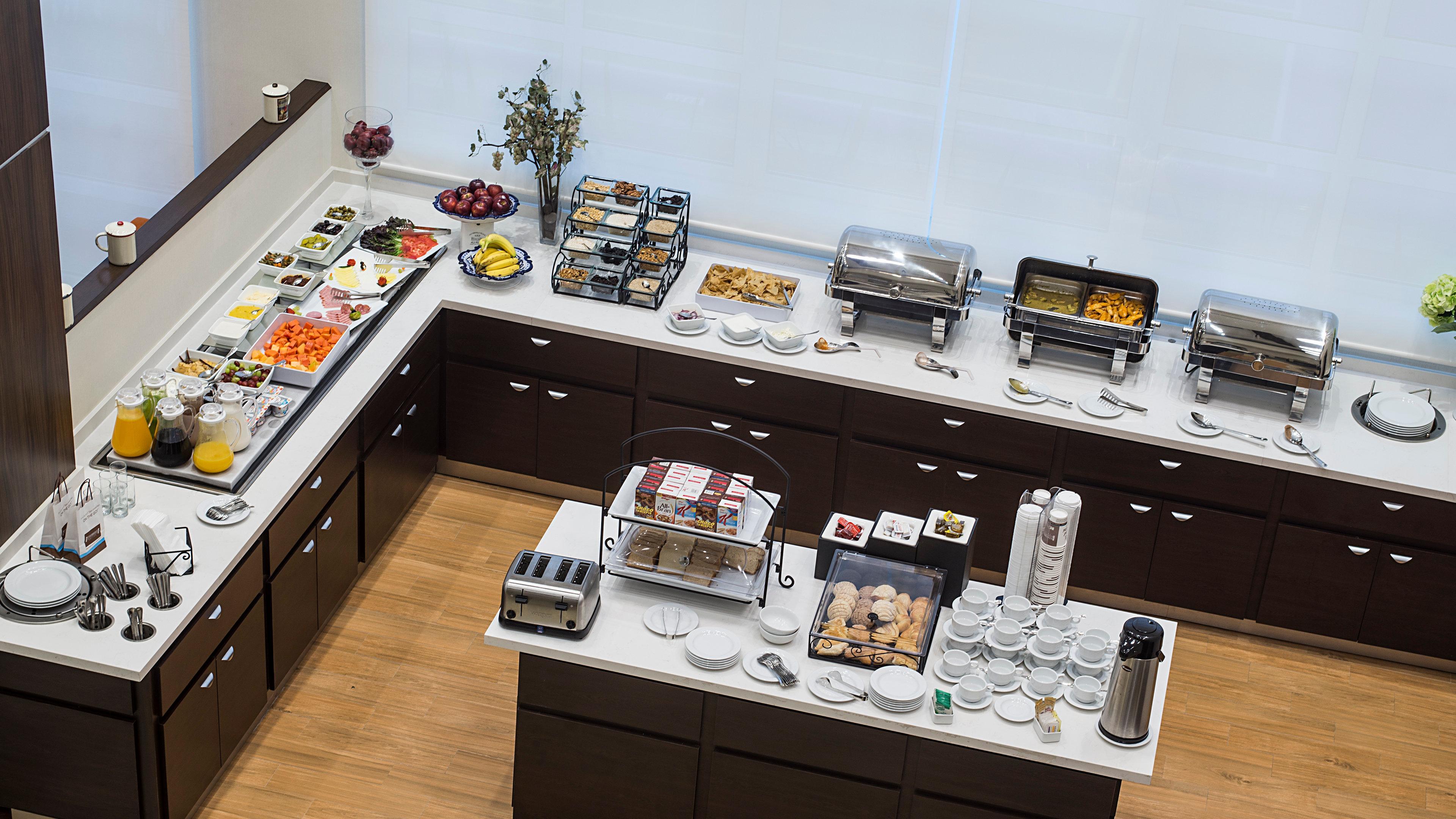 Staybridge Suites Puebla By Ihg Dış mekan fotoğraf