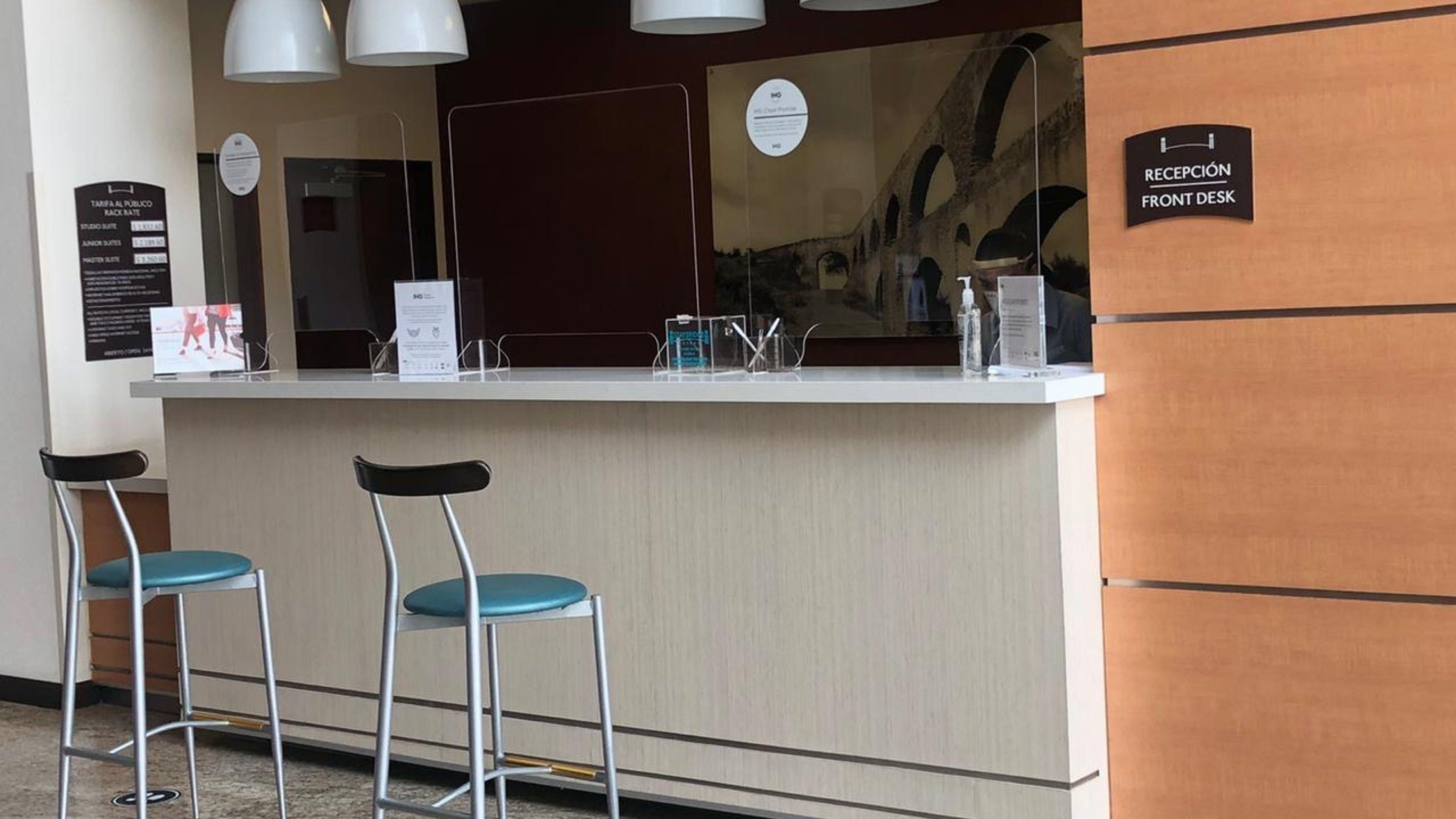 Staybridge Suites Puebla By Ihg Dış mekan fotoğraf