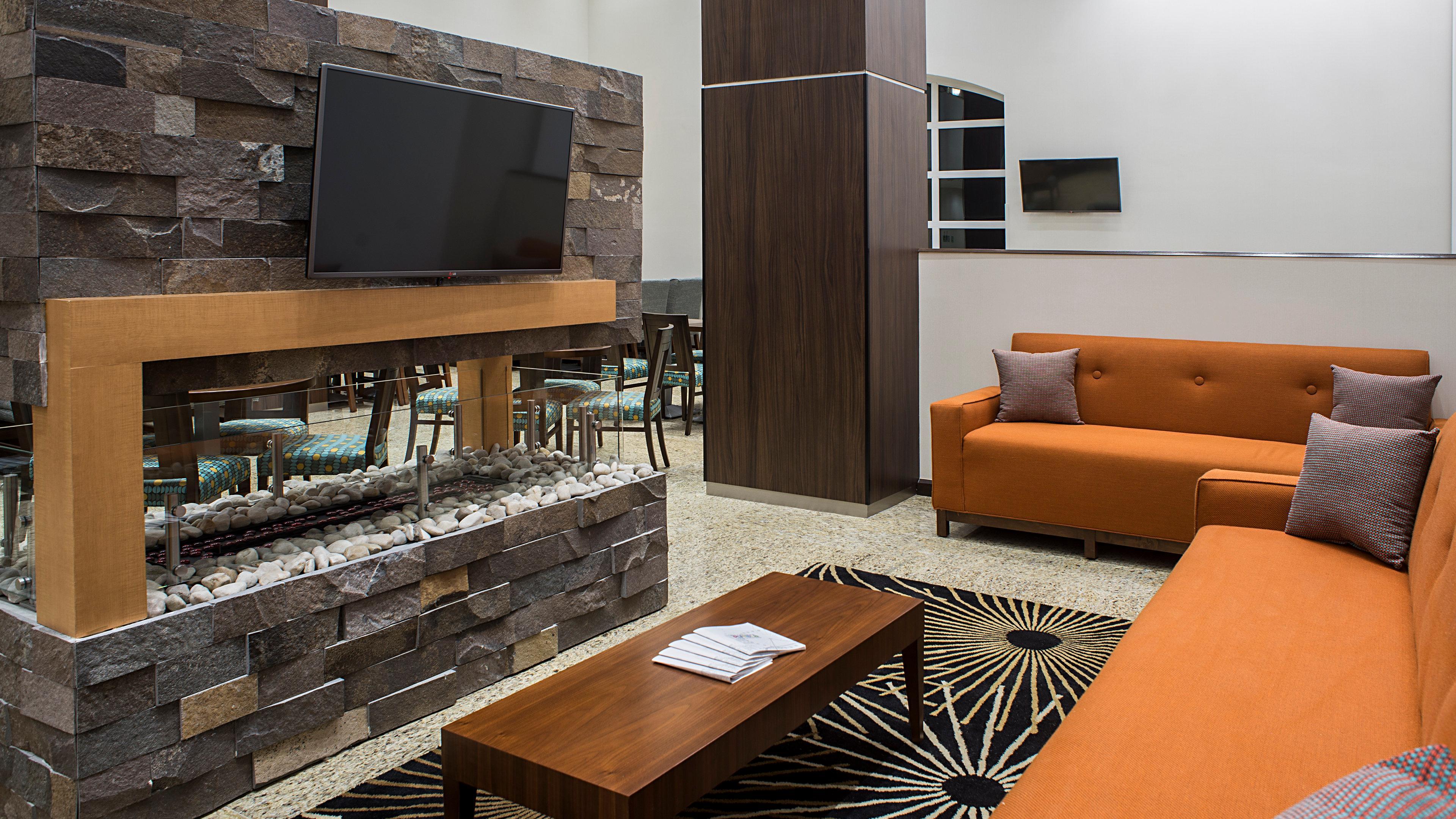 Staybridge Suites Puebla By Ihg Dış mekan fotoğraf