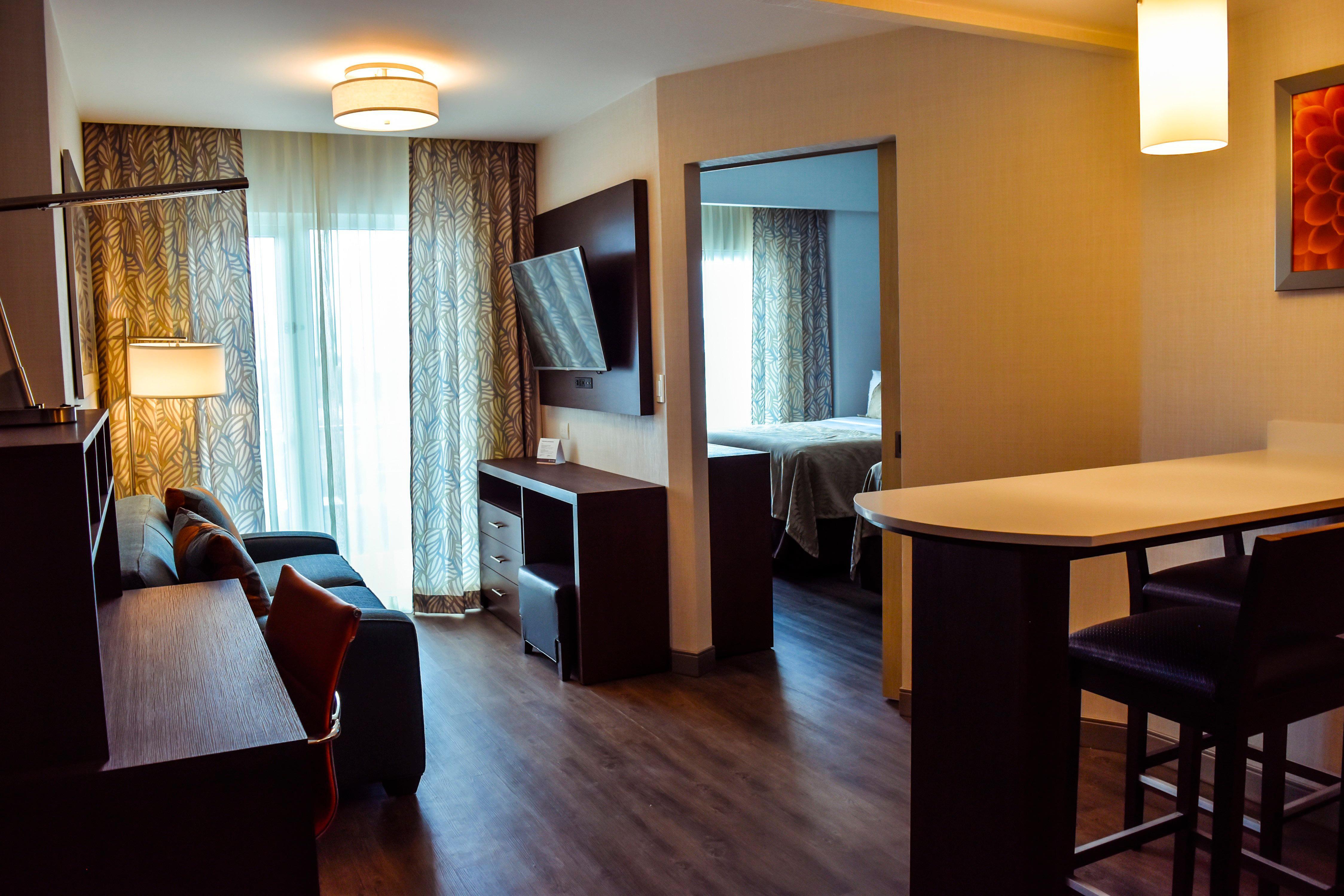 Staybridge Suites Puebla By Ihg Dış mekan fotoğraf