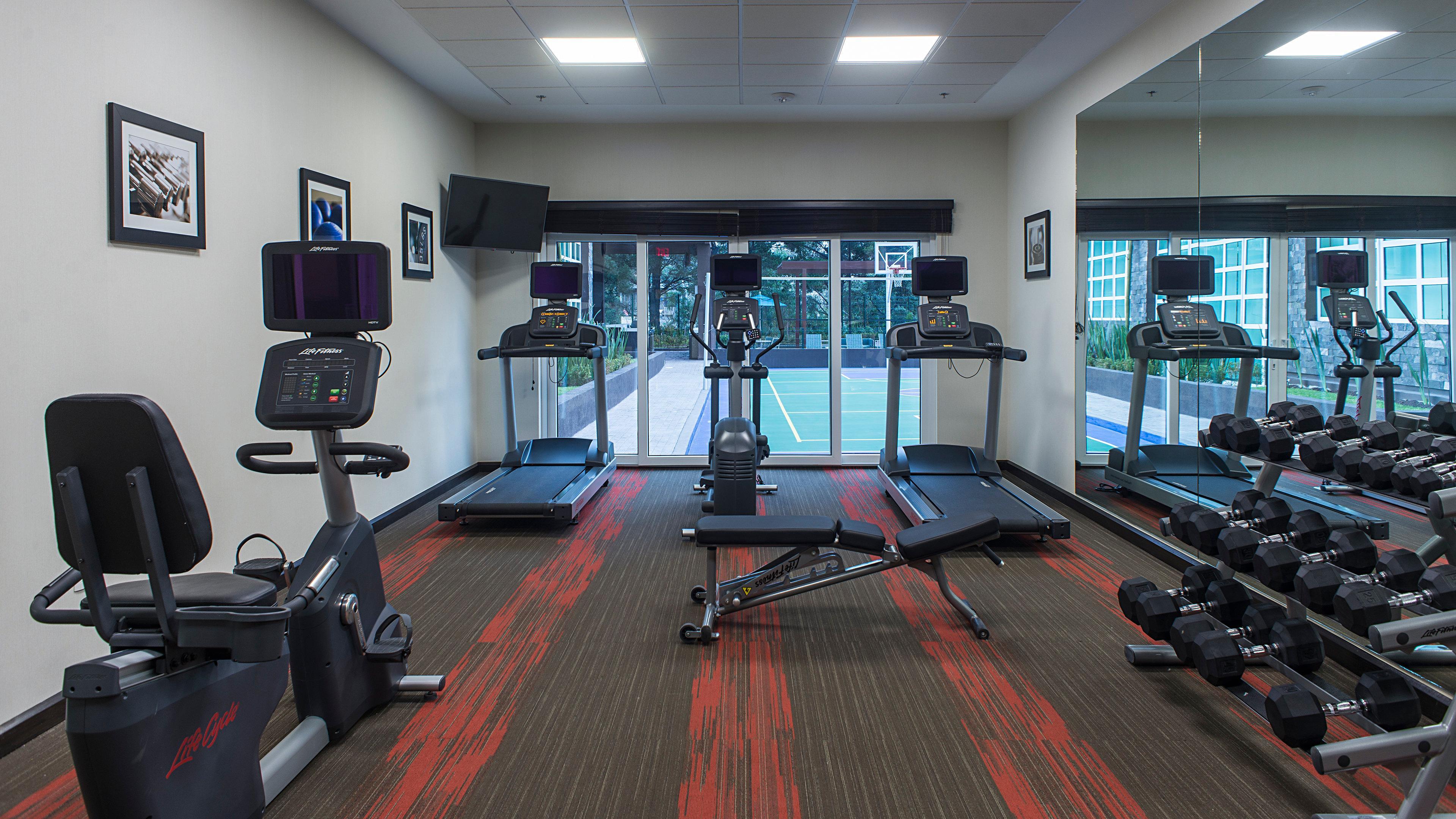 Staybridge Suites Puebla By Ihg Dış mekan fotoğraf