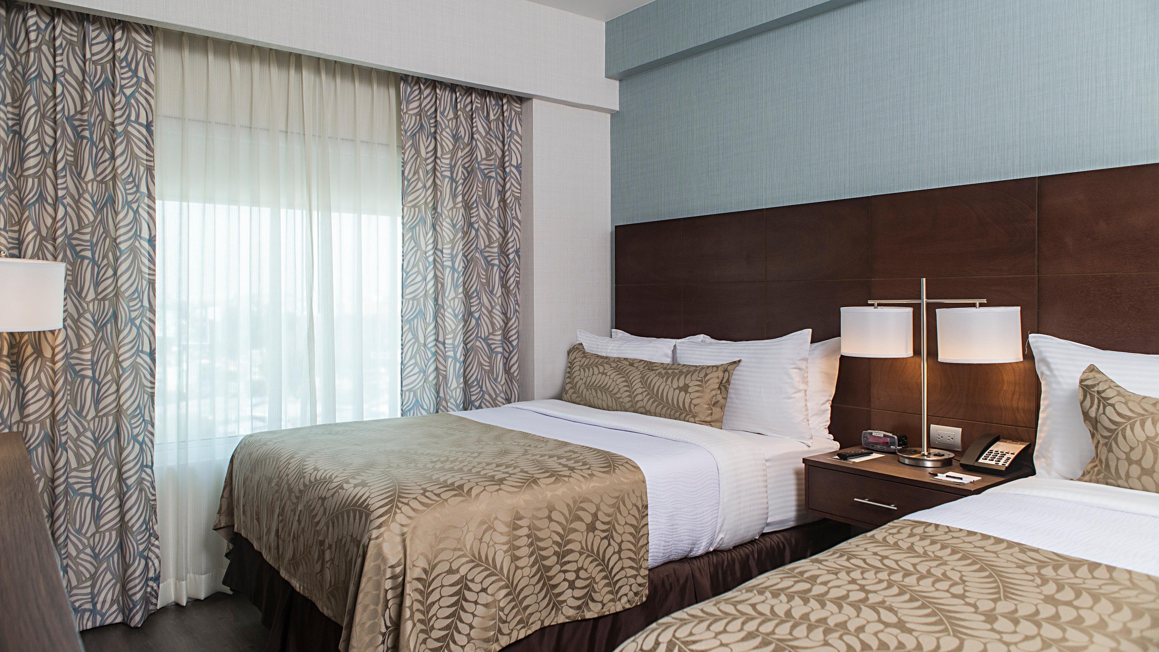 Staybridge Suites Puebla By Ihg Dış mekan fotoğraf