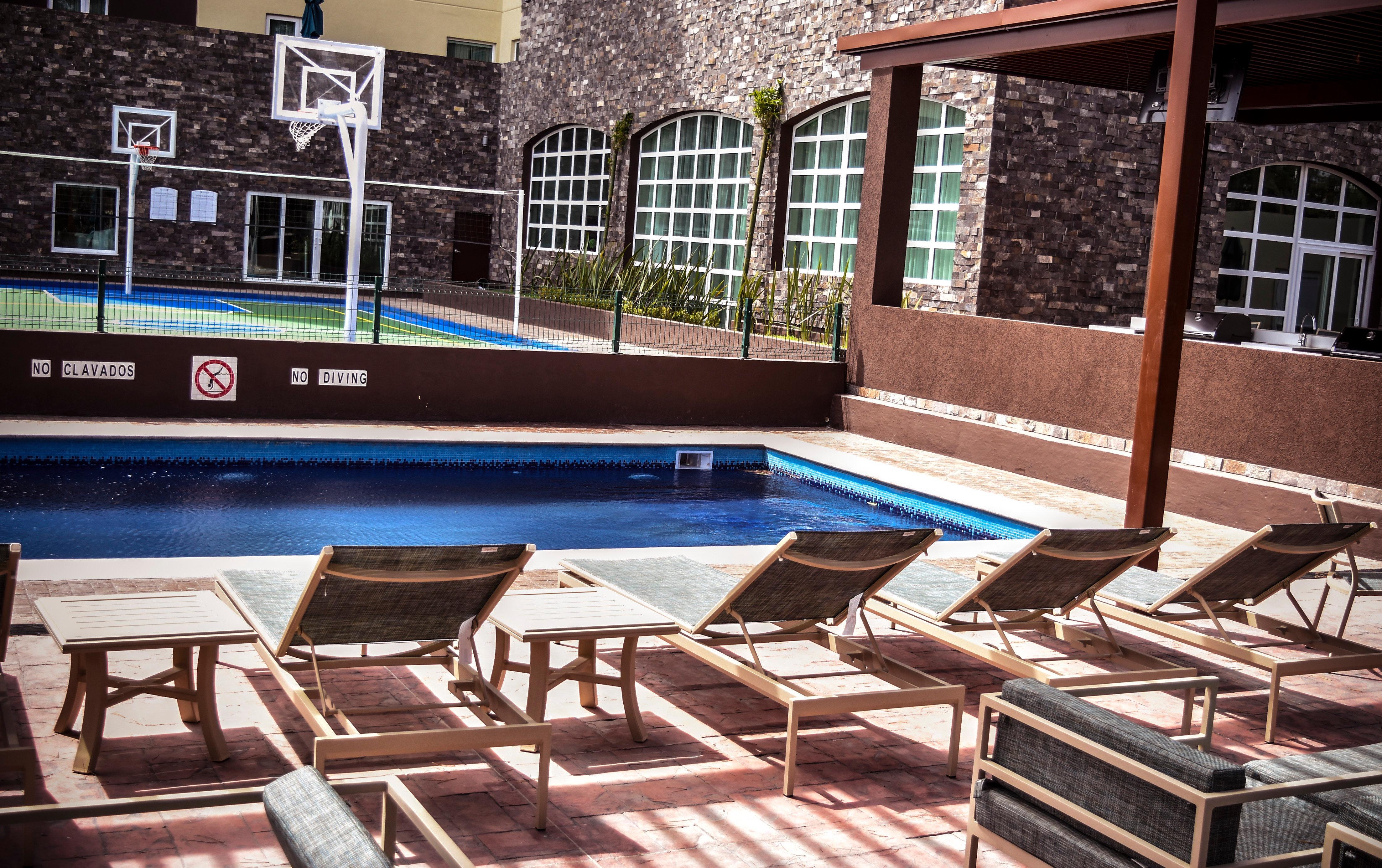 Staybridge Suites Puebla By Ihg Dış mekan fotoğraf