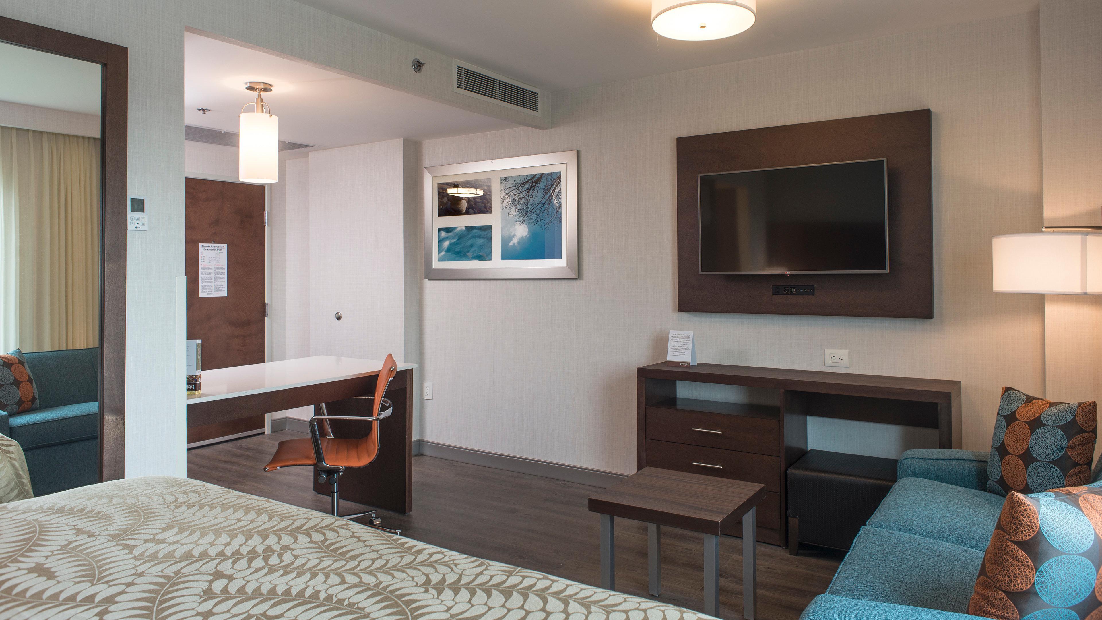 Staybridge Suites Puebla By Ihg Dış mekan fotoğraf