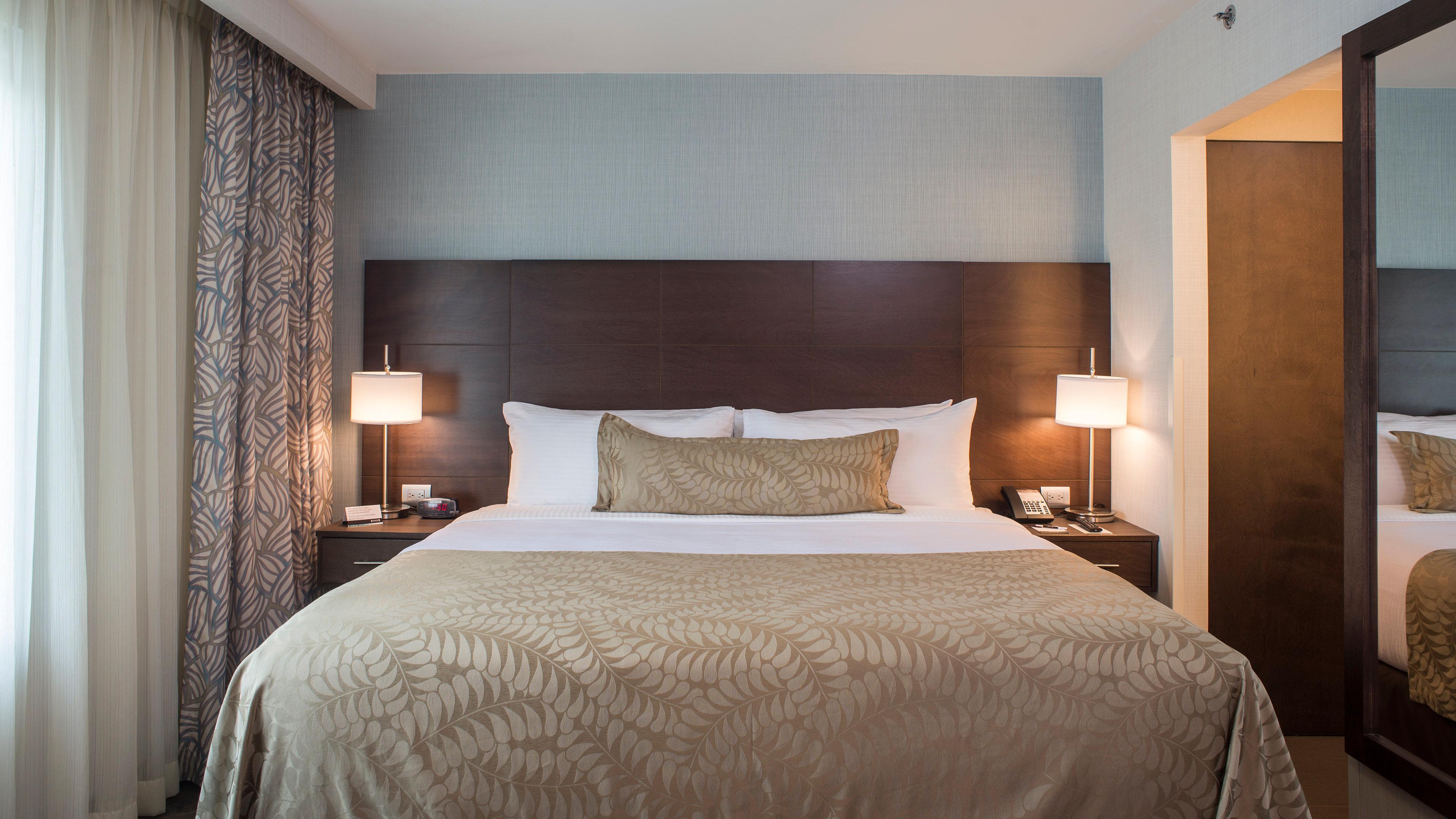 Staybridge Suites Puebla By Ihg Dış mekan fotoğraf