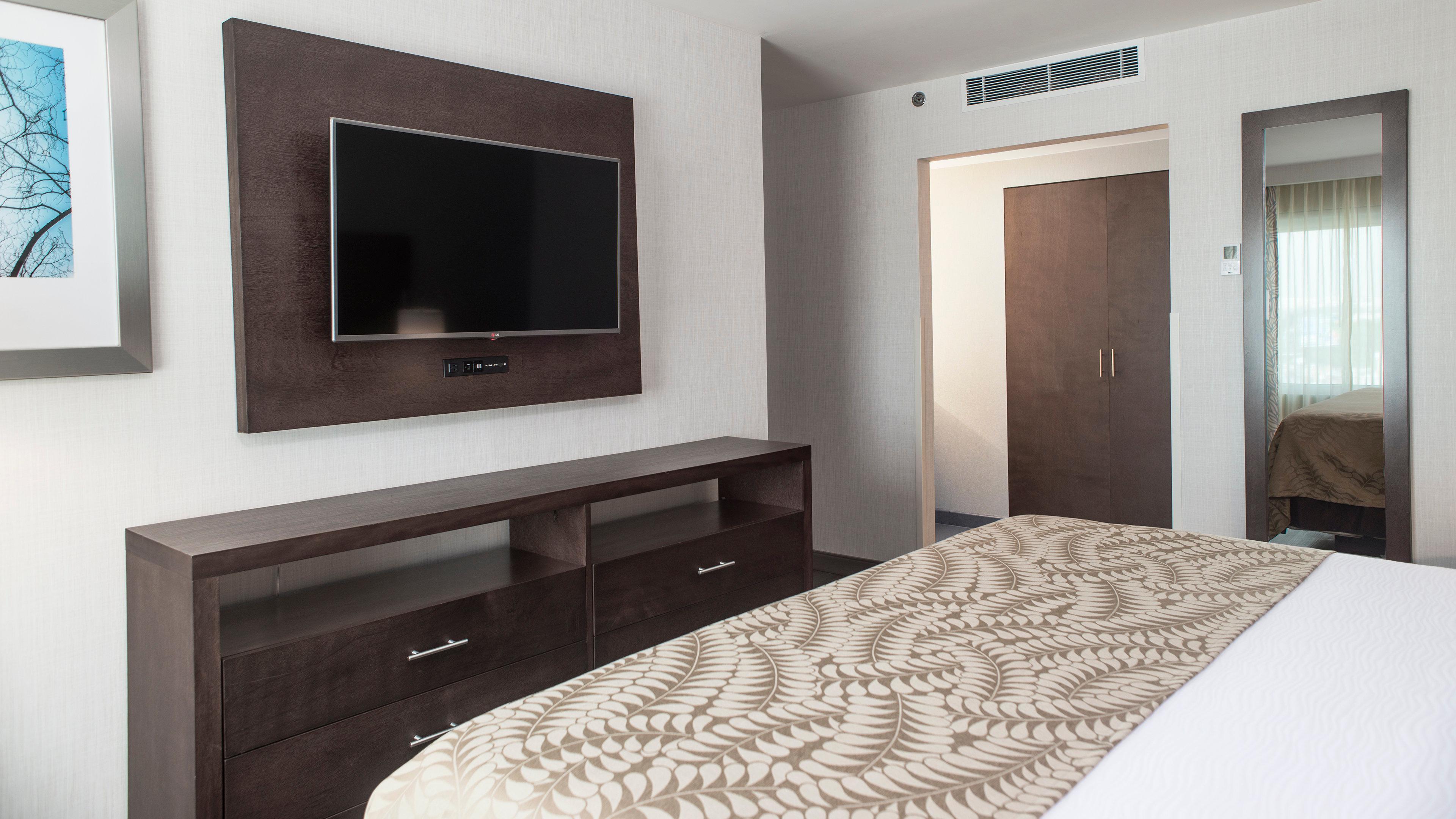 Staybridge Suites Puebla By Ihg Dış mekan fotoğraf