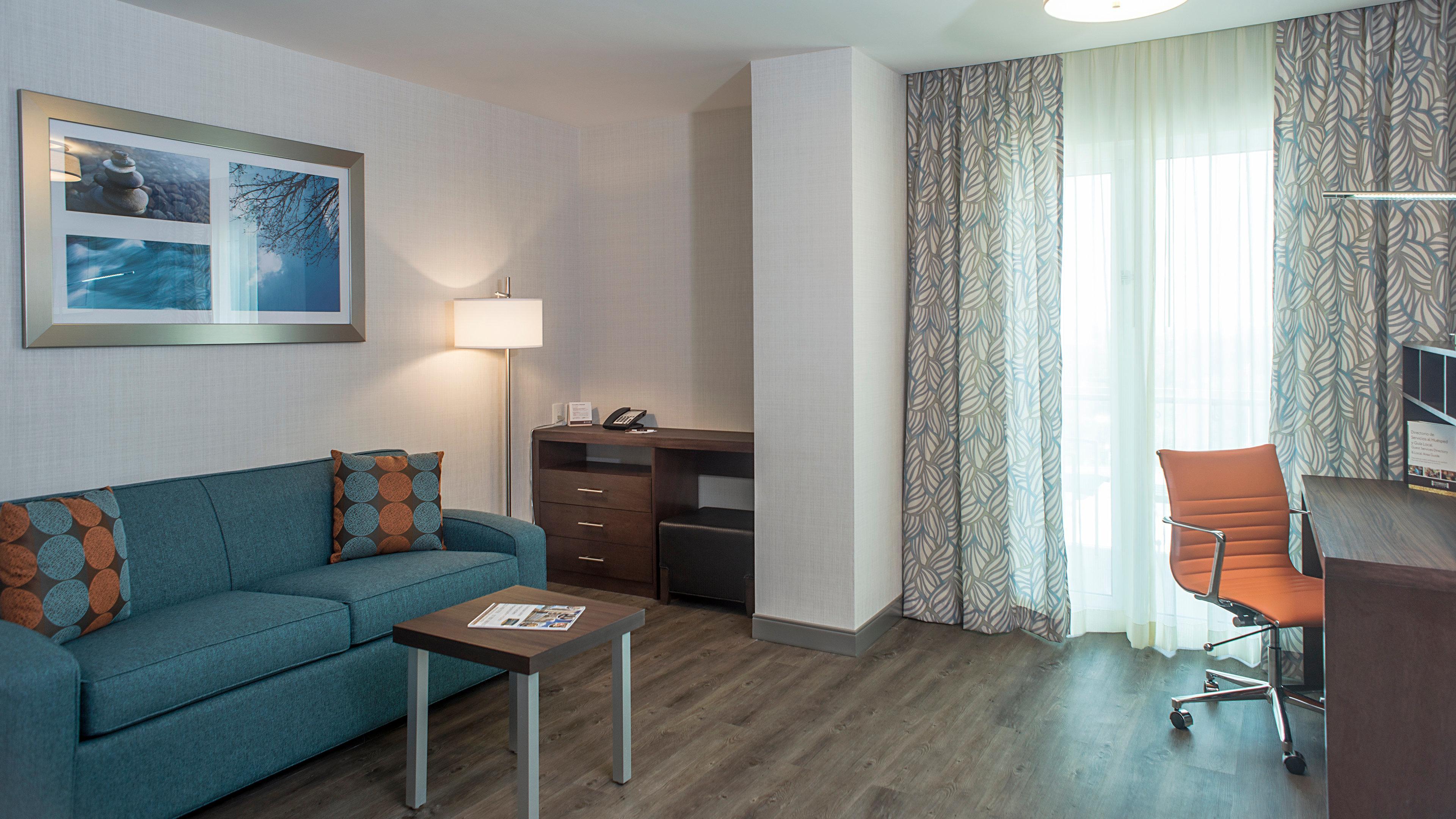 Staybridge Suites Puebla By Ihg Dış mekan fotoğraf