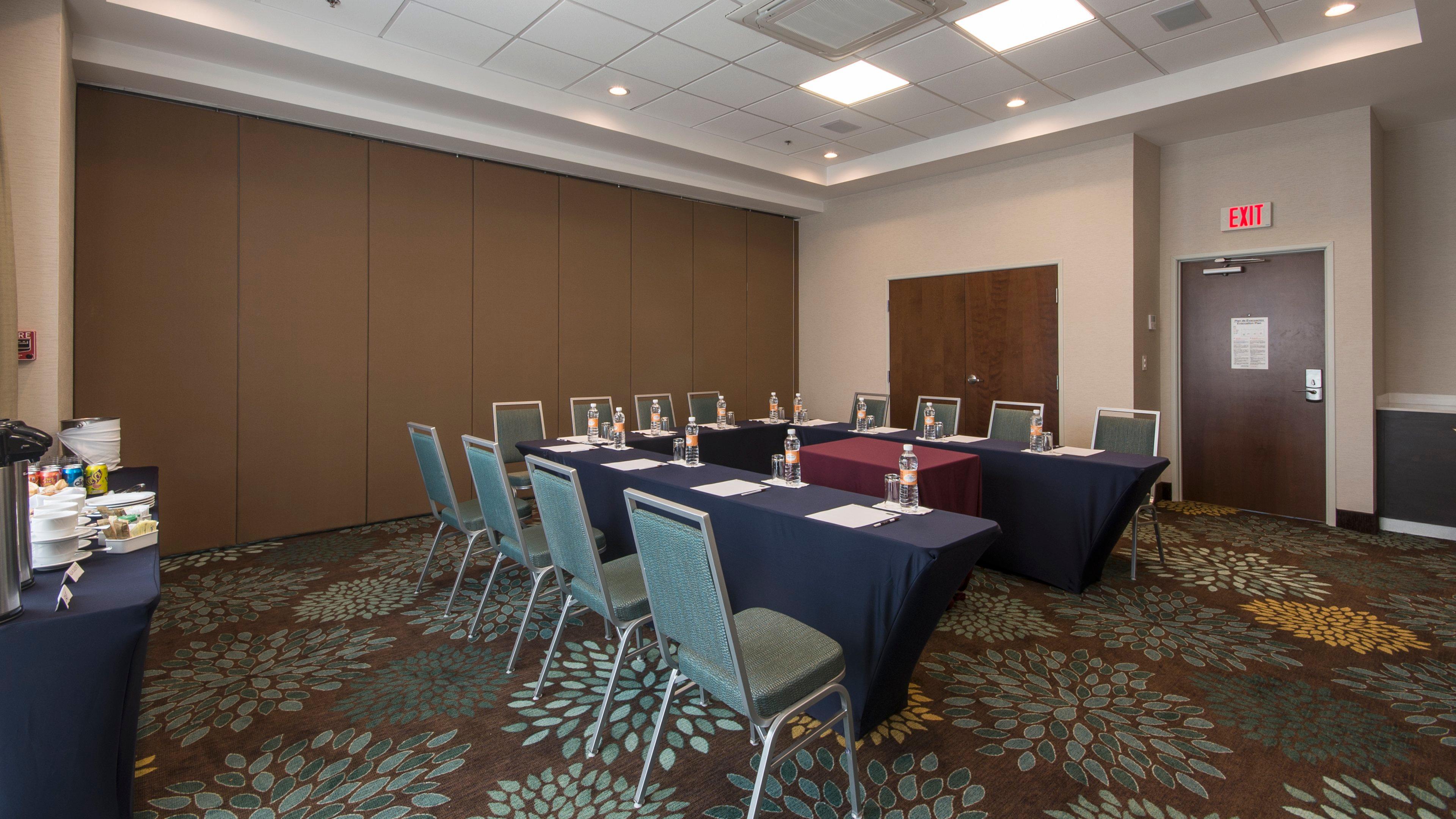 Staybridge Suites Puebla By Ihg Dış mekan fotoğraf