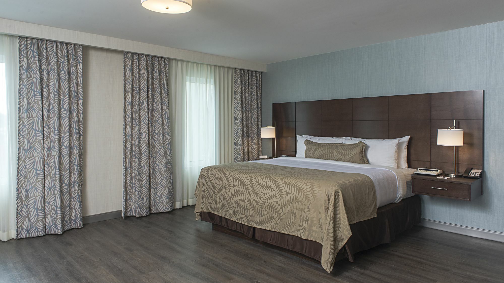 Staybridge Suites Puebla By Ihg Dış mekan fotoğraf