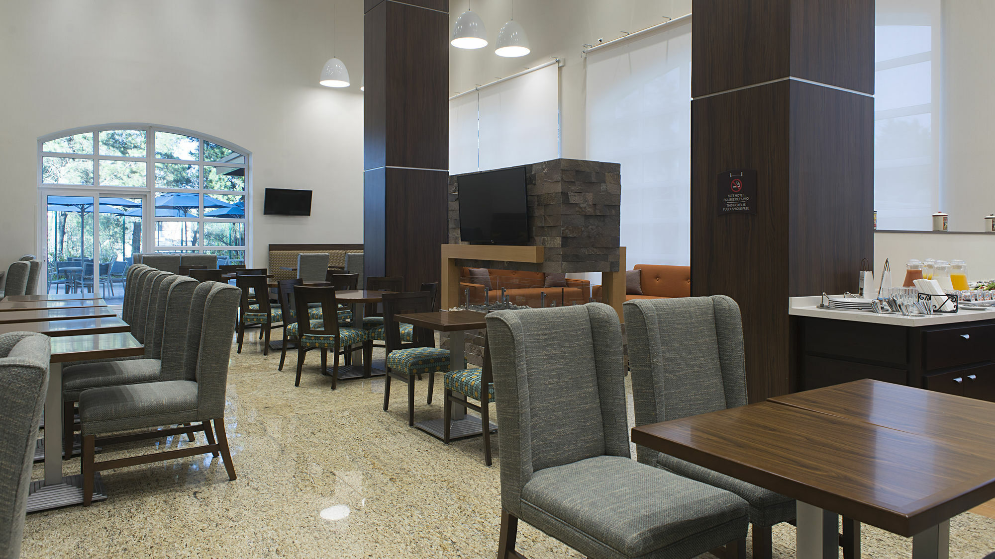 Staybridge Suites Puebla By Ihg Dış mekan fotoğraf