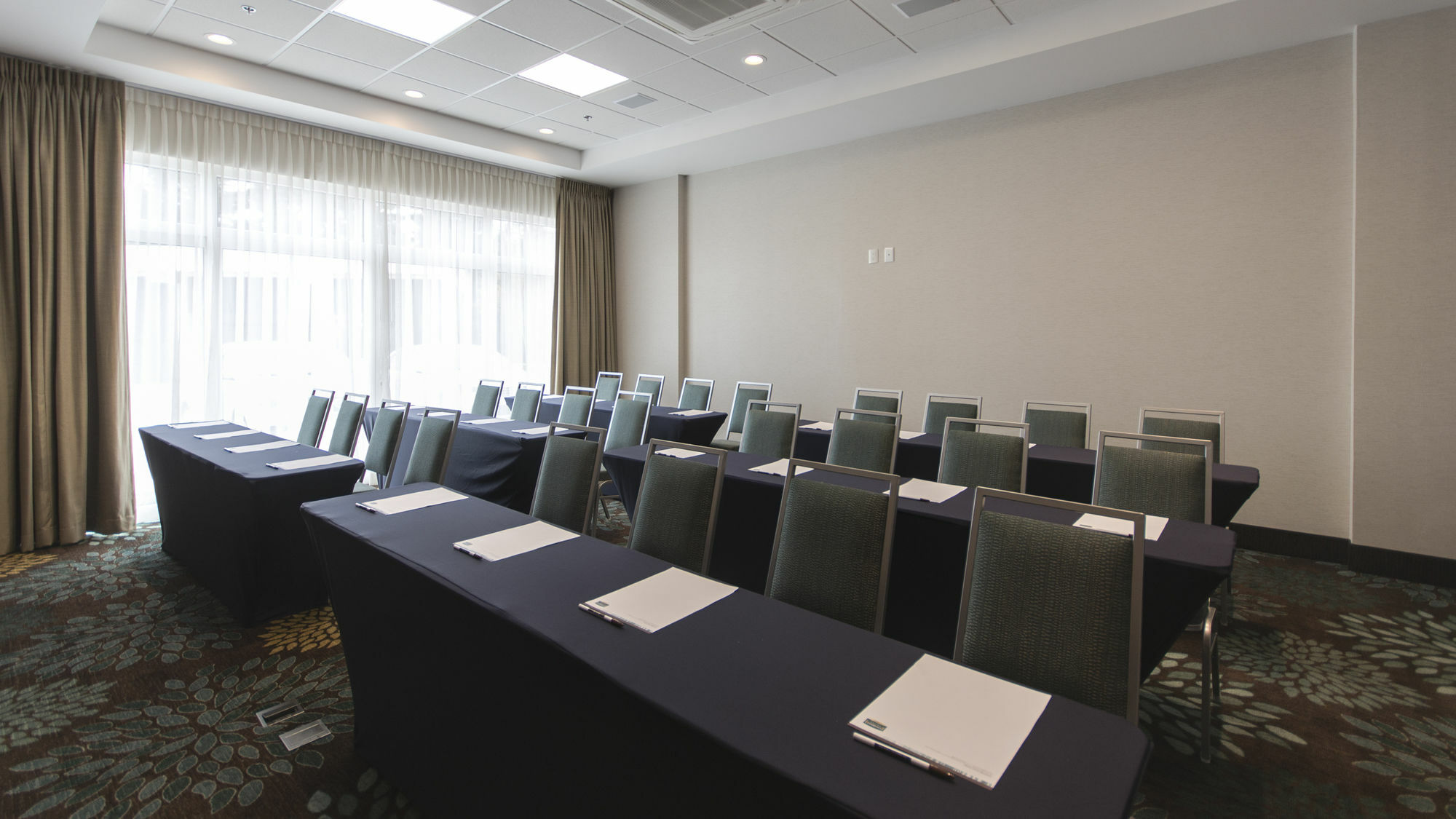 Staybridge Suites Puebla By Ihg Dış mekan fotoğraf